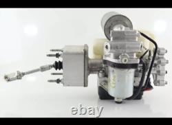 2012-2017 Nissan NV1500 NV2500 NV3500 ADVICS ABS Anti Lock Brake Pump Booster
