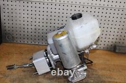 2012-2017 Nissan NV1500 NV2500 NV3500 ADVICS ABS Anti Lock Brake Pump Booster