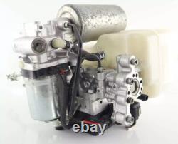 2012-2017 Nissan NV1500 NV2500 NV3500 ADVICS ABS Anti Lock Brake Pump Booster