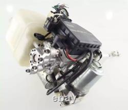 2012-2017 Nissan NV1500 NV2500 NV3500 ADVICS ABS Anti Lock Brake Pump Booster