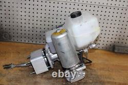 2012-2017 Nissan NV1500 NV2500 NV3500 ADVICS ABS Anti Lock Brake Pump Booster