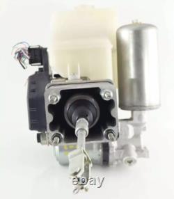 2012-2017 Nissan NV1500 NV2500 NV3500 ADVICS ABS Anti Lock Brake Pump Booster