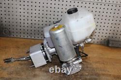 2012-2017 Nissan NV1500 NV2500 NV3500 ADVICS ABS Anti Lock Brake Pump Booster