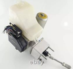 2012-2017 Nissan NV1500 NV2500 NV3500 ADVICS ABS Anti Lock Brake Pump Booster