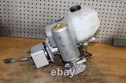 2012-2017 Nissan NV1500 NV2500 NV3500 ADVICS ABS Anti Lock Brake Pump Booster