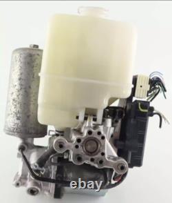 2012-2017 Nissan NV1500 NV2500 NV3500 ADVICS ABS Anti Lock Brake Pump Booster