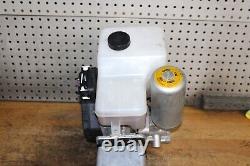 2012-2017 Nissan NV1500 NV2500 NV3500 ADVICS ABS Anti Lock Brake Pump Booster