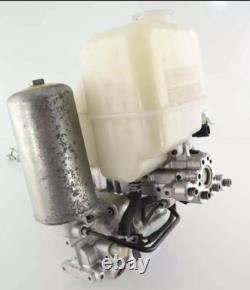 2012-2017 Nissan NV1500 NV2500 NV3500 ADVICS ABS Anti Lock Brake Pump Booster
