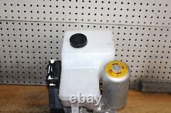 2012-2017 Nissan NV1500 NV2500 NV3500 ADVICS ABS Anti Lock Brake Pump Booster