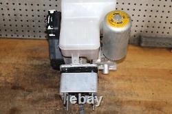 2012-2017 Nissan NV1500 NV2500 NV3500 ADVICS ABS Anti Lock Brake Pump Booster