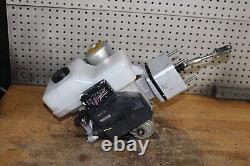 2012-2017 Nissan NV1500 NV2500 NV3500 ADVICS ABS Anti Lock Brake Pump Booster