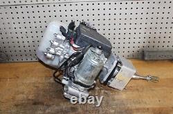 2012-2017 Nissan NV1500 NV2500 NV3500 ADVICS ABS Anti Lock Brake Pump Booster