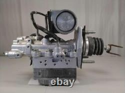 2012-2017 Toyota Camry ABS Anti Lock Brake Pump Assembly LE, XLE Hybrid USED