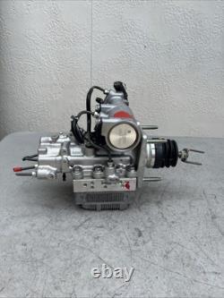 2012-2017 Toyota Camry Hy ABS Anti Lock Brake Pump Actuator OEM 47270-47330