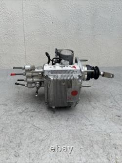 2012-2017 Toyota Camry Hy ABS Anti Lock Brake Pump Actuator OEM 47270-47330
