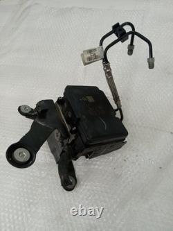 2012 Cadillac SRX ABS Anti-Lock Brake module 22892110 Pump 22890292