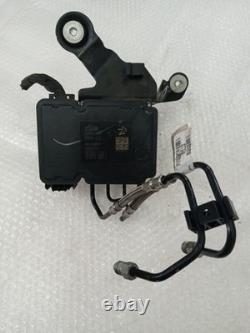 2012 Cadillac SRX ABS Anti-Lock Brake module 22892110 Pump 22890292