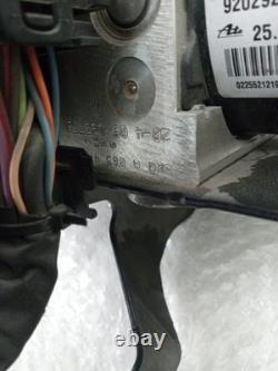 2012 Cadillac SRX ABS Anti-Lock Brake module 22892110 Pump 22890292 2012 Cadillac SRX ABS Anti-Lock Brake module 22892110 Pump 22890292