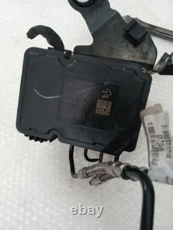 2012 Cadillac SRX ABS Anti-Lock Brake module 22892110 Pump 22890292