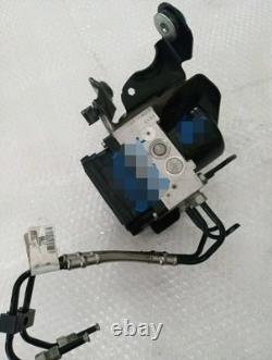 2012 Cadillac SRX ABS Anti-Lock Brake module 22892110 Pump 22890292