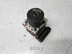 2012 Chrysler 300 ABS Anti Lock Brake Pump Assembly OEM with Warranty