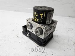 2012 Chrysler 300 ABS Anti Lock Brake Pump Assembly OEM with Warranty
