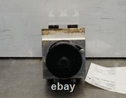 2012 DODGE RAM 3500 SRW ABS Anti-Lock Brake Pump Module Assembly SRW GENUINE OEM