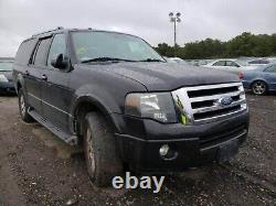 2012 Ford Expedition ABS Anti-Lock Brake Pump Module With Roll Stability Control