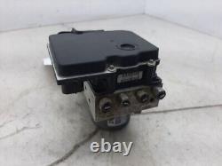 2012 Ford F-150 F150 4x2 ABS Anti-Lock Brake Pump Module Assembly OEM 12