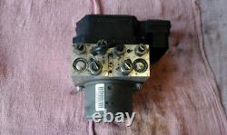 2012 Ford Mustang Abs Anti-lock Brake Pump Assembly