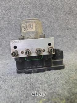 2012 Honda Civic Coupe ABS Anti Lock Brake Pump Assembly 1.8L LX AT TS8A2