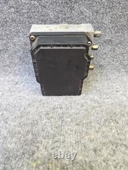 2012 Honda Civic Coupe ABS Anti Lock Brake Pump Assembly 1.8L LX AT TS8A2