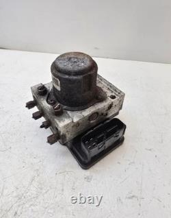 2012 Honda Civic Coupe ABS Anti Lock Brake Pump Assembly 1.8L LX AT TS8A2 OEM