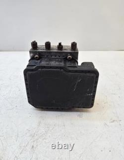 2012 Honda Civic Coupe ABS Anti Lock Brake Pump Assembly 1.8L LX AT TS8A2 OEM