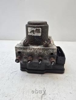 2012 Honda Civic Coupe ABS Anti Lock Brake Pump Assembly 1.8L LX AT TS8A2 OEM