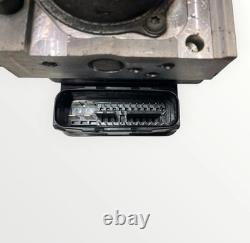 2012 Honda Civic Coupe ABS Anti Lock Brake Pump Assembly 1.8L LX AT TS8A2 OEM