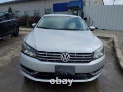 2012 Volkswagen Passat ABS Anti-Lock Brake Pump Module Assembly OEM
