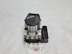2013 13 Dodge Dart ABS Anti Lock Brake Pump Module OEM 68203537AC