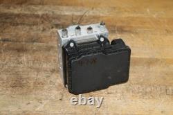 2013 13 Honda Civic ABS Anti-lock Brake Pump Module Assembly OEM TR0B0