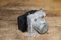 2013 13 Honda Civic ABS Anti-lock Brake Pump Module Assembly OEM TR0B0