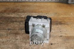 2013 13 Honda Civic ABS Anti-lock Brake Pump Module Assembly OEM TR0B0