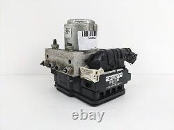 2013-15 Honda Crosstour 3.5L AWD Vsa Anti Lock ABS Pump Modulator Repair Only