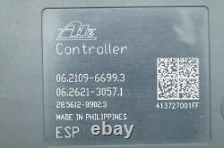 2013 2014 15 HONDA CRZ CR-Z MT ABS Anti Lock Brake Pump & Module OEM