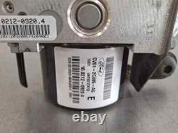 2013 2014 2015 Ford Escape ABS Anti-lock Brake Pump Module Assy thru 03/11/15