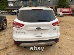 2013 2014 2015 Ford Escape ABS Anti-lock Brake Pump Module Assy thru 03/11/15