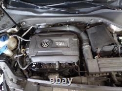 2013-2014-2015 Volkswagen Passat ABS Anti Lock Brake Actuator Pump OEM