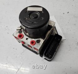 2013-2014 Chrysler 300 ABS Anti-Lock Brake Pump Assembly with Adaptive Cruise Oem