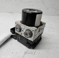 2013-2014 Chrysler 300 ABS Anti-Lock Brake Pump Assembly with Adaptive Cruise Oem