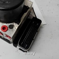 2013-2014 Chrysler 300 ABS Anti-Lock Brake Pump Assembly with Adaptive Cruise Oem