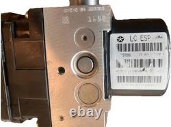 2013-2014 Dodge Challenger ABS Anti-lock Brake Module ABS Pump P04779789AG OEM